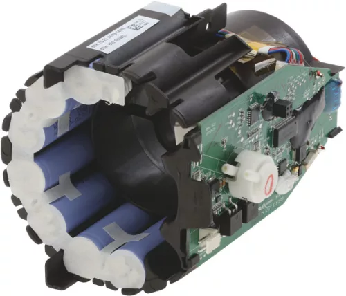 Akkumulátor Bosch Porszívóhoz – 25.2V / 49.14Wh – Athlet BCH6 szériához (8001009802 kompatibilis)