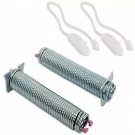   Ajtófeszítő zsinór + rugó (utángyártott) SIEMENS mosogatógép
