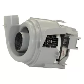   Bosch Mosogatógép Keringető Szivattyú Fűtéssel – 75x45mm fűtőegység – Bosch, Siemens, Neff (00755078)