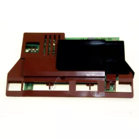 Elektronik BOSCH 00755143 vezérlőmodul az elszívóhoz