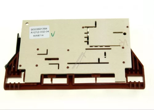Elektronik BOSCH 00755143 vezérlőmodul az elszívóhoz