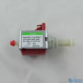 ZELMER porszivo szivattyu 20 W EP8LT 00756470