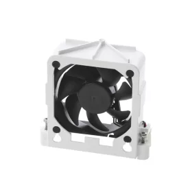 Ventilátor Bosch / Siemens hűtőszekrényhez – 9V DC / 0.55W – MagLev technológia (9000742238 kompatibilis)