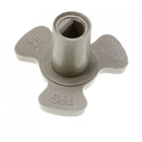   FORGÓ EGYSÉG MIKROHULLÁMÚ SÜTŐ ť FORGÓTÁNYÉR MEGHAJTÓRÉSZ 3,1cm