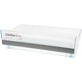 ChillerBox Hűtőfiók Bosch / Siemens hűtőkhöz – Fish and Meat – KGN szériához (00703867 kompatibilis)