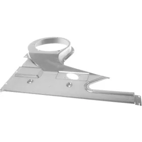 Elszívócsatorna Bosch / Siemens Főzőlaphoz – Belső fém légcsatorna lemez – PXX szériához (11026761 kompatibilis)