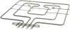 Felső Fűtőszál Bosch / Siemens Sütőhöz – 2800W – Grill és Felső Sütés (00471369 kompatibilis)