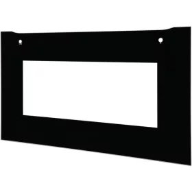 Sütő Külső Ajtóüveg Bosch-hoz – Fekete – 595 x 470 mm (00770338 kompatibilis)