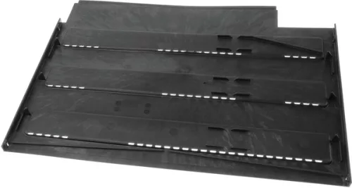 Alsó burkolat Bosch mosógéphez – Fenéklemez – Serie 6 / Serie 8 / Logixx szériához (00644545 kompatibilis)