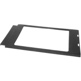 Tömítőkeret Bosch Mikrohullámú Sütőhöz – Fekete – Beépíthető készülékekhez (00613888 kompatibilis)