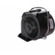 Ventilátormotor Bosch / Siemens páraelszívóhoz – 3 sebességes – 870 RPM (00491639 kompatibilis)