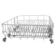 BOSCH SIEMENS BALAY mosogatogep also kosar 8 gorgovel 00773588