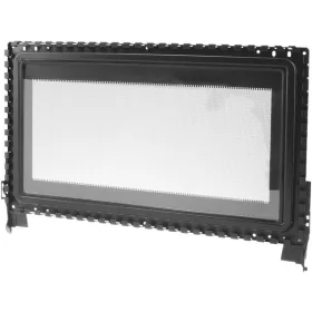 Belső Ajtókeret Bosch Mikrohullámú Sütőhöz – Üveggel és Fémhálóval – HMT szériához (00703867 kompatibilis)