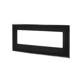 Belső Ajtóüveg Bosch Sütőhöz – 538 x 464 mm – Serie 6 / Serie 8 (12024614 kompatibilis)