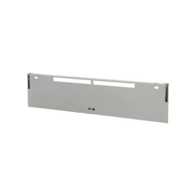 Lábazati lemez Bosch mosogatógéphez – Szürke – 60 cm-es modellekhez (00745002 kompatibilis)