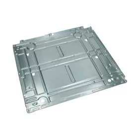 Bosch/Siemens Sütő Alsó Borítás – Horganyzott acél – HBN széria (00447413)