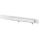 Lábazati Takaró Bosch Mosogatógéphez – Fehér – 60 cm-es modellekhez (00668669 kompatibilis)