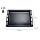 Bosch Univerzális Sütőtálca – 441 x 370 x 36 mm – Bosch, Siemens sütőkhöz (00790278)