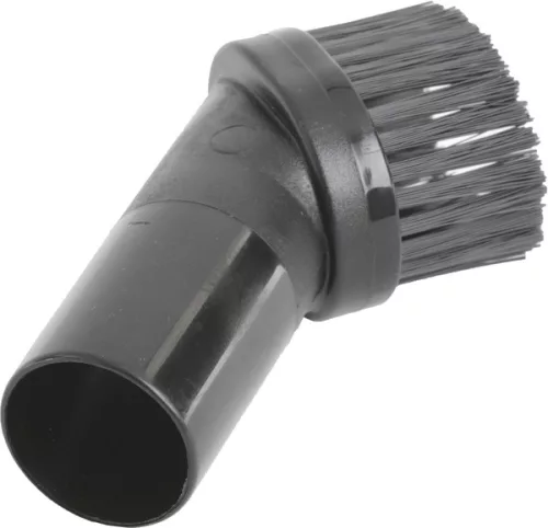 Körkefe Bosch Porszívóhoz – 35 mm – Puha sörtés (00461408 kompatibilis)