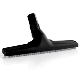 Padlótisztító Parkettafej Bosch Porszívóhoz – 300 mm – Keménypadlóhoz (17000731 kompatibilis)