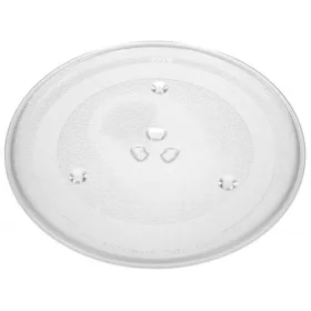 Siemens / Bosch Forgótányér mikrohullámú sütőhöz 27 cm