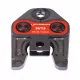 Préspofa, SV 15 mm,  (ROMAX 3000, 4000 és AC-ECO gépekhez), ROTHENBERGER 015212X