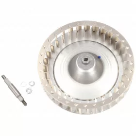 Ventilátor szélkerék (eredeti) HAIER szárítógép