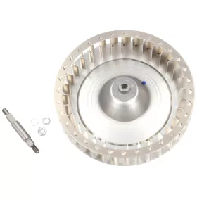 HAIER szárítógép ventilátor szélkerék (49046072)