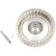 HAIER szárítógép ventilátor szélkerék (49046072)