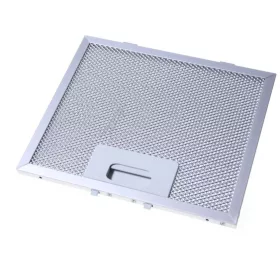   Fém Zsírszűrő Gorenje / Mora Páraelszívóhoz – 215x185 mm – GT-PLUS 45/B szériához (182192 kompatibilis)