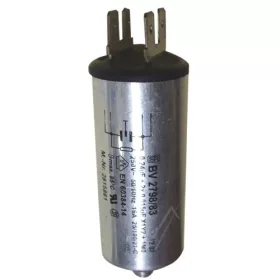 ENTSTOERKONDENSATOR 0,24UF+2X0,015UF
