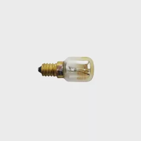 SÜTŐTERET MEGVILÁGÍTÓ LÁMPA 25W 240V E14 300GRDC