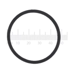 Krups Dugattyú Tömítés - XP/EA sorozatú kávégépekhez (MS-0698568)