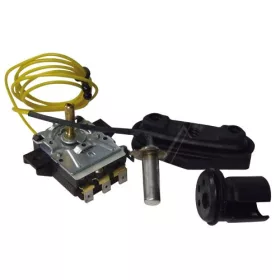 Miele mosógép termosztát 716RU/9656 0-90GRAD