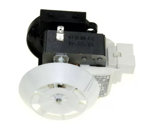 Miele mosógép DE28B3-145 23 vízszivattyú DE28B3-145 230V 50HZ