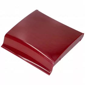 129x133x18 mm Szűrőfedél, HOOVER porszívó