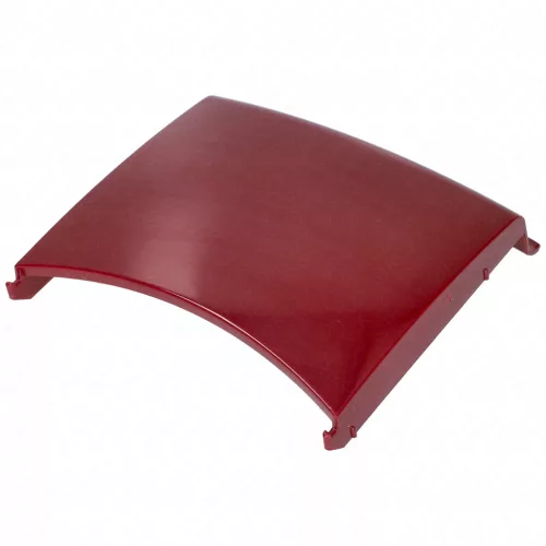129x133x18 mm Szűrőfedél, HOOVER porszívó