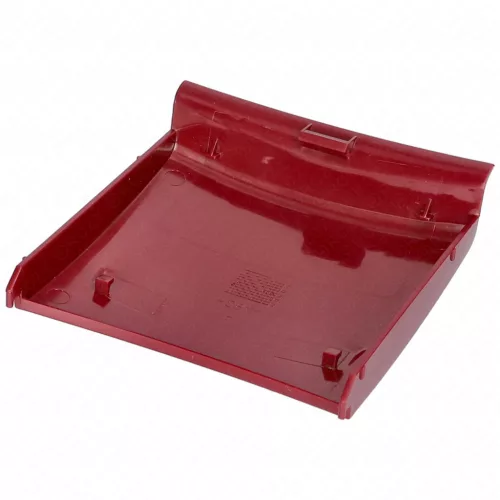 129x133x18 mm Szűrőfedél, HOOVER porszívó