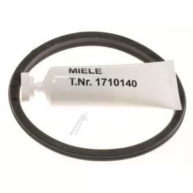 Miele mosógép szigetelés