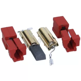 MIELE mosogep szenkefe tartoval 5x15x27 mm 4297414