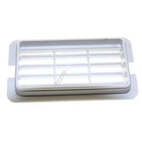   Kimeneti rács Miele 4318110 Turbotermikus fehér mosogatógépekhez