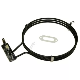 LÉGKEVERÉSHEZ FÜTÖELEM 2,1 KW 230/240V