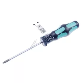Wera 367 Torx Csavarhúzó – TX 10 x 80 mm – DeLonghi kávégépekhez (05028005001)