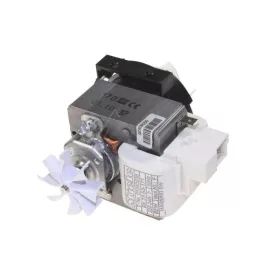   Leeresztőszivattyú Miele 5040636 HANNING szivattyúmotor ipari mosogatógépekhez stb