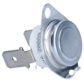   160 ° C hőmérséklet-korlátozó, mint például a Miele 5432530 5432531 szárítókhoz