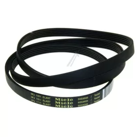 Miele mosógép Hosszbordás szíj 5749920 1320PJ5E ELASTIC