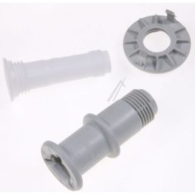   Miele 5786740 szórókar-rögzítő készlet mosogatógépekhez