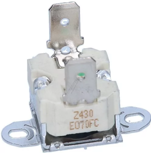 HŐMÉRSÉKLET-KORLÁTOZÓ Z43 70GRD