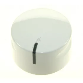   Gomb Miele 6108090 ragyogó fehér programválasztású mosogatógéphez