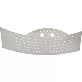 Csepptálca rács X/S sorozat